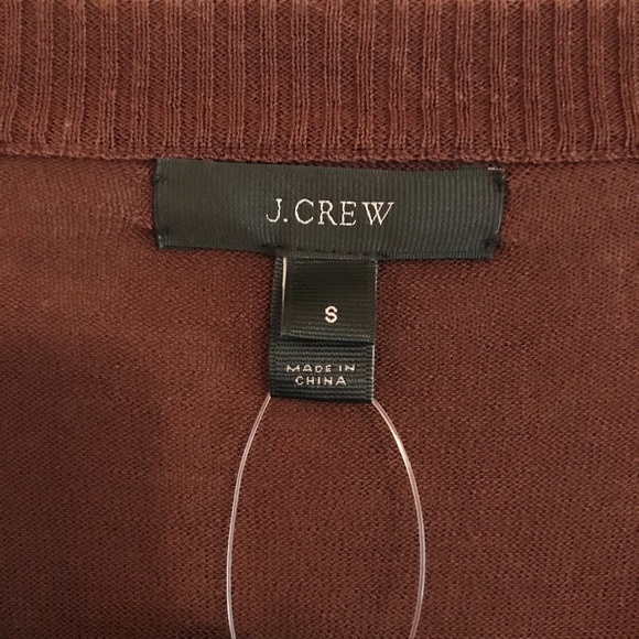 J.Crew Cardigan - Picture 4 of 7
